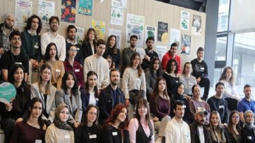 Çankaya’dan Gençlere Meslek Takviyesi