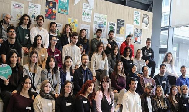 Çankaya’dan Gençlere Meslek Takviyesi