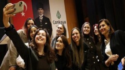 Çankayalı Öğrencilere İmtihan Öncesi Gerilim İdaresi Eğitimi