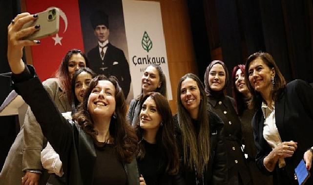 Çankayalı Öğrencilere İmtihan Öncesi Gerilim İdaresi Eğitimi