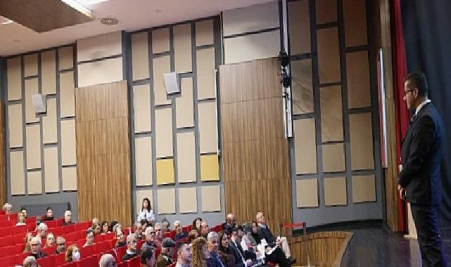 Çankaya’nın Bahçıvan Adayları Eğitimlere Başladı