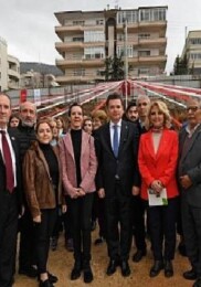 Cem Hayırlıoğlu Yine Lider Seçildi