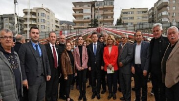 Cem Hayırlıoğlu Yine Lider Seçildi