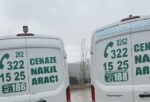 Cenazeler 7/24 fiyatsız naklediliyor
