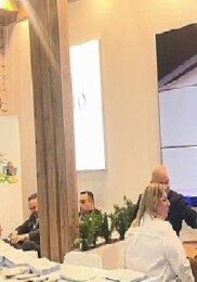 Çeşme, EMITT 2026’da turizm kıymetlerini tanıttı