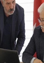 Çevreci Belediyeler Birliği 2026 Şubat Ayı Encümen Toplantısı Zoom Üzerinden Gerçekleştirildi