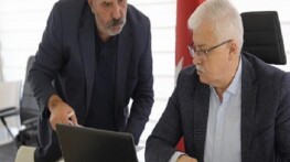 Çevreci Belediyeler Birliği 2026 Şubat Ayı Encümen Toplantısı Zoom Üzerinden Gerçekleştirildi