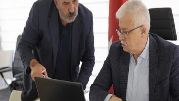 Çevreci Belediyeler Birliği 2026 Şubat Ayı Encümen Toplantısı Zoom Üzerinden Gerçekleştirildi