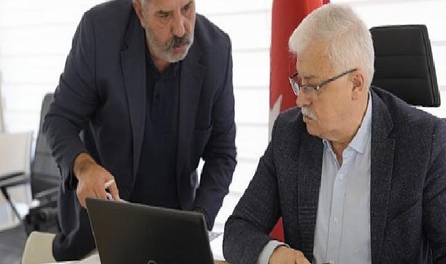 Çevreci Belediyeler Birliği 2026 Şubat Ayı Encümen Toplantısı Zoom Üzerinden Gerçekleştirildi