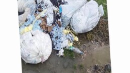 Çevreyi kirletenlere göz açtırılmıyor