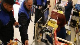 Çiğli Belediyesi Zabıtasından Ramazan’da Sıkı Kontrol