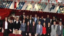 Çiğli Belediyesi’nin Kalite Seyahati TSE Onayıyla Bir Kere Daha Taçlandı