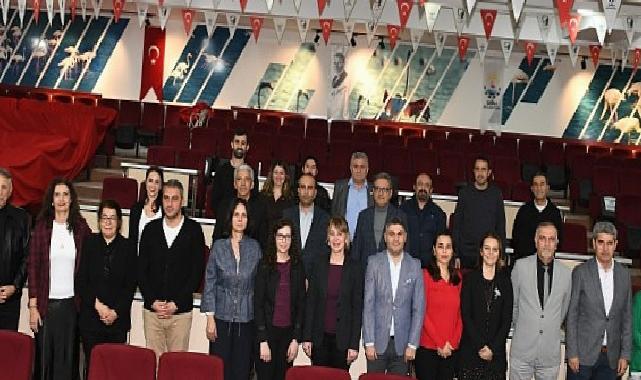 Çiğli Belediyesi’nin Kalite Seyahati TSE Onayıyla Bir Kere Daha Taçlandı