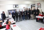 Çocuklar İnegölspor Formasıyla Buluşuyor