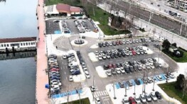 “Çok hoş oldu, Büyükşehir’e teşekkür ediyoruz”