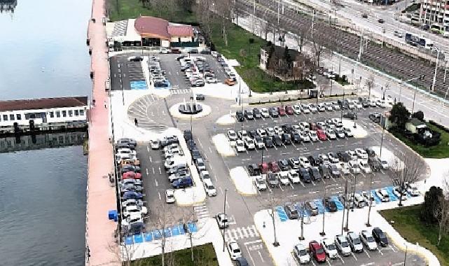 “Çok hoş oldu, Büyükşehir’e teşekkür ediyoruz”