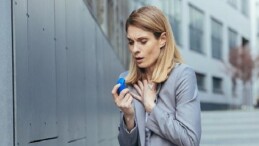 Çöl Tozu Geliyor: Akciğerler için Sessiz Risk