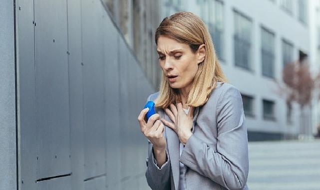 Çöl Tozu Geliyor: Akciğerler için Sessiz Risk