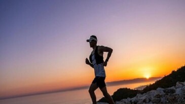 Corendon Airlines, Alanya Ultra Trail’in sponsoru oldu
