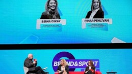 Corendon Airlines, sporu markanın kalbine taşıyan seyahatiyle ilham verdi