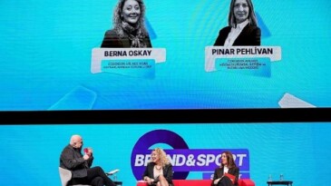 Corendon Airlines, sporu markanın kalbine taşıyan seyahatiyle ilham verdi