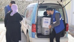 Cumhurbaşkanı Erdoğan’ın Davetine Birinci Cevap Lider Sandıkçı’dan