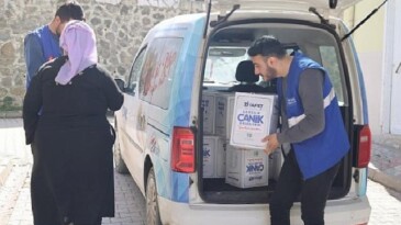 Cumhurbaşkanı Erdoğan’ın Davetine Birinci Cevap Lider Sandıkçı’dan