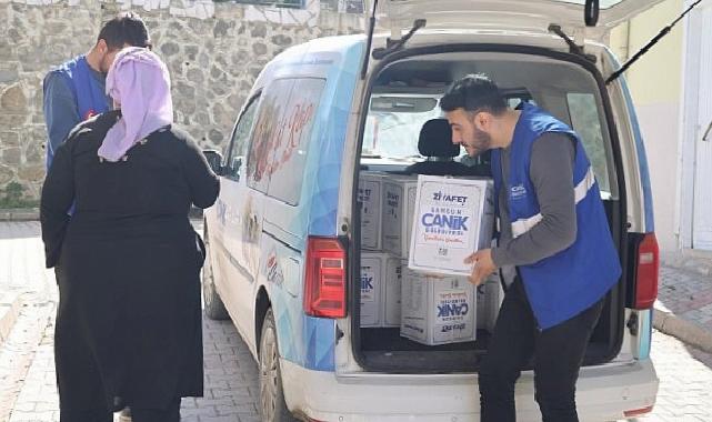 Cumhurbaşkanı Erdoğan’ın Davetine Birinci Cevap Lider Sandıkçı’dan