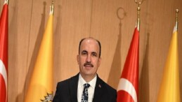 Cumhurbaşkanı Erdoğan’ın “Ramazan” Davetine Birinci Karşılık Lider Altay’dan Geldi