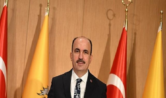 Cumhurbaşkanı Erdoğan’ın “Ramazan” Davetine Birinci Karşılık Lider Altay’dan Geldi