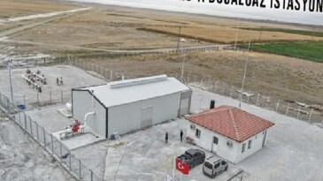 Çumra OSB Basın Bilgilendirme