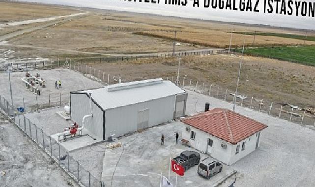 Çumra OSB Basın Bilgilendirme