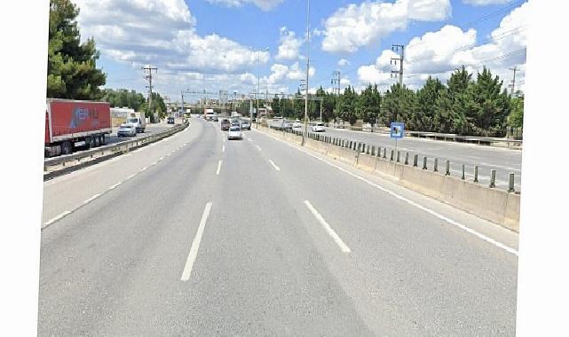 D-100’ün iki noktasında sürat sonları değişiyor