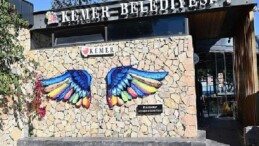 Deniz Kafe’de tabldot adabı yemek servisi başladı