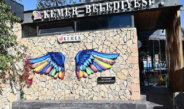 Deniz Kafe’de tabldot adabı yemek servisi başladı