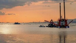 Deniz temizleniyor, ekosistem güçleniyor