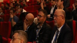 DEÜ Mesken Sahipliğinde Milletlerarası Üroloji Doruğu: ESGURS – RATSUS 2026 Başladı