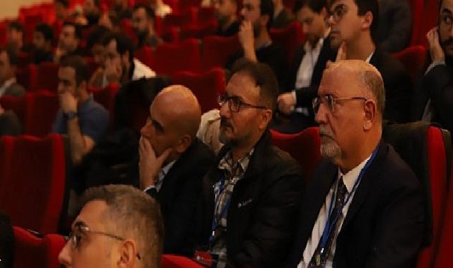 DEÜ Mesken Sahipliğinde Milletlerarası Üroloji Doruğu: ESGURS – RATSUS 2026 Başladı