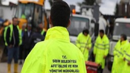 Didim Belediyesi Takımları Her Şartta Vazife Başında