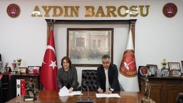 Didim Belediyesi ve Aydın Barosu Ortasında Eşitlik ve Adalet İçin Güçlü İş Birliği