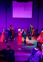 Didim Belediyesi’nden 14 Şubat’a özel manalı program