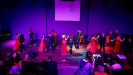 Didim Belediyesi’nden 14 Şubat’a özel manalı program