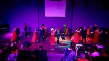 Didim Belediyesi’nden 14 Şubat’a özel manalı program