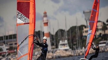 Didim Belediyesi’nin Konut Sahipliğinde Türkiye Yelken Şampiyonası Sona Erdi