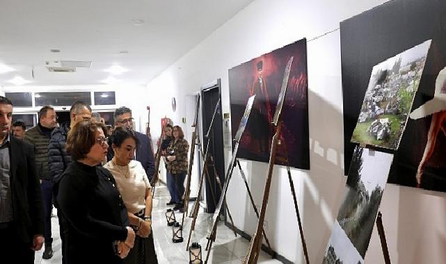 Didim’de 6 Şubat Zelzelesinde Hayatını Kaybedenler Anıldı