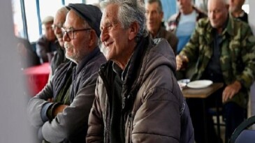 Didim’de “Bilinçli Üretim, Sağlıklı Gelecek” Eğitim Programı Başladı