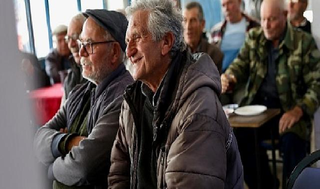 Didim’de “Bilinçli Üretim, Sağlıklı Gelecek” Eğitim Programı Başladı