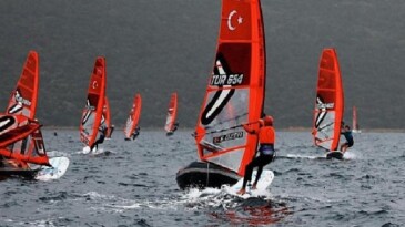 Didim’de Büyük Heyecan: Didim Belediyesi Konut Sahipliğinde Türkiye Şampiyonası Başlıyor