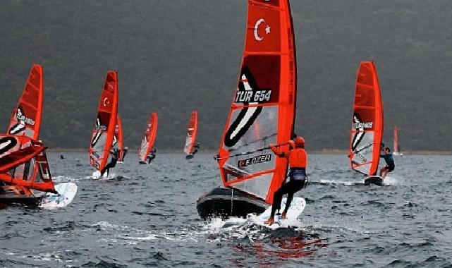 Didim’de Büyük Heyecan: Didim Belediyesi Konut Sahipliğinde Türkiye Şampiyonası Başlıyor