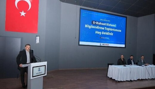 Dikili Belediyesi’nden topyekûn Dijital Dönüşüm Adımı: Universe Sistemi Hayata Geçiyor